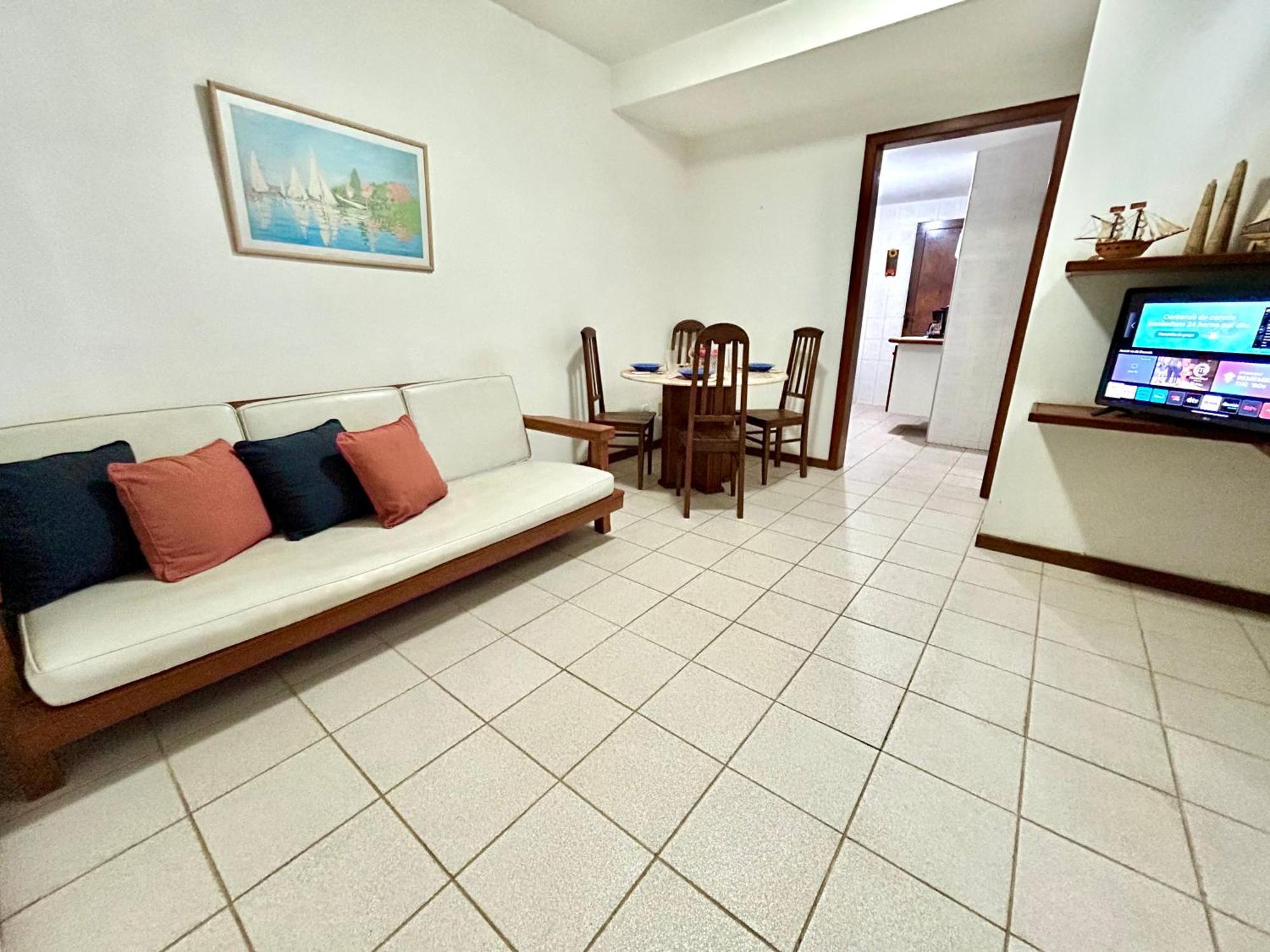 Duplex Garden Praia Das Dunas - Piscina, Lazer, Ar E Mar Villa กาโบฟรีโอ ภายนอก รูปภาพ